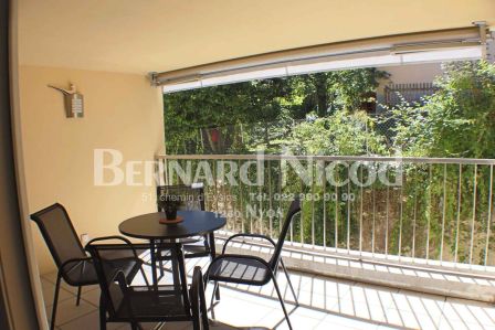 A saisir, appartement en vieille ville!