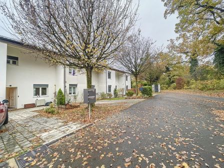 Villa de 7 pièces à louer - Genthod