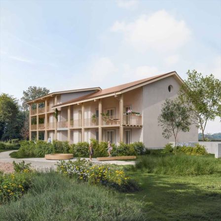 Les Jardins de Céligny n. 15