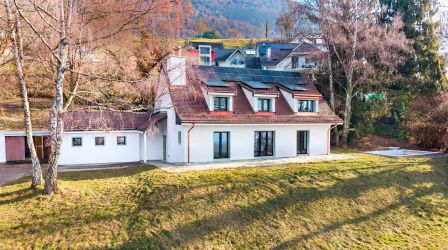 Villa individuelle de charme