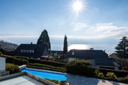 Belle propriété familiale au calme