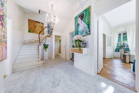 Maison d'exception à vendre!