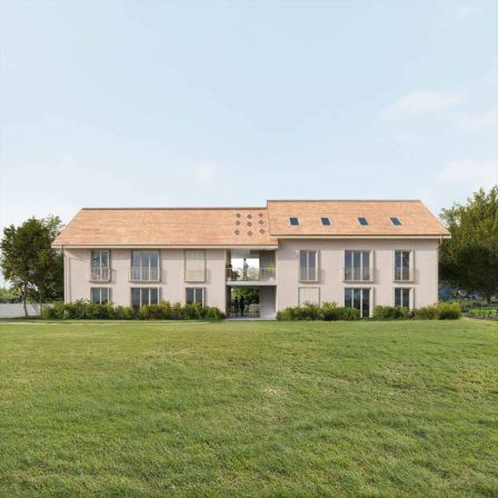 Les Jardins de Céligny n. 15