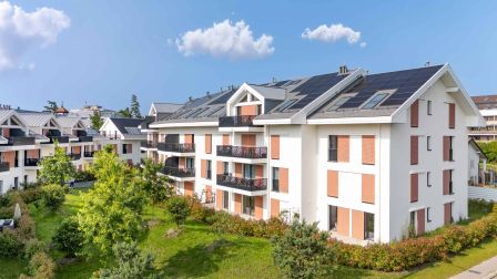 Résidence du Village