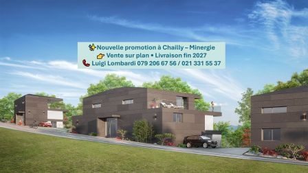 La Plaisante_Lausanne, Chailly