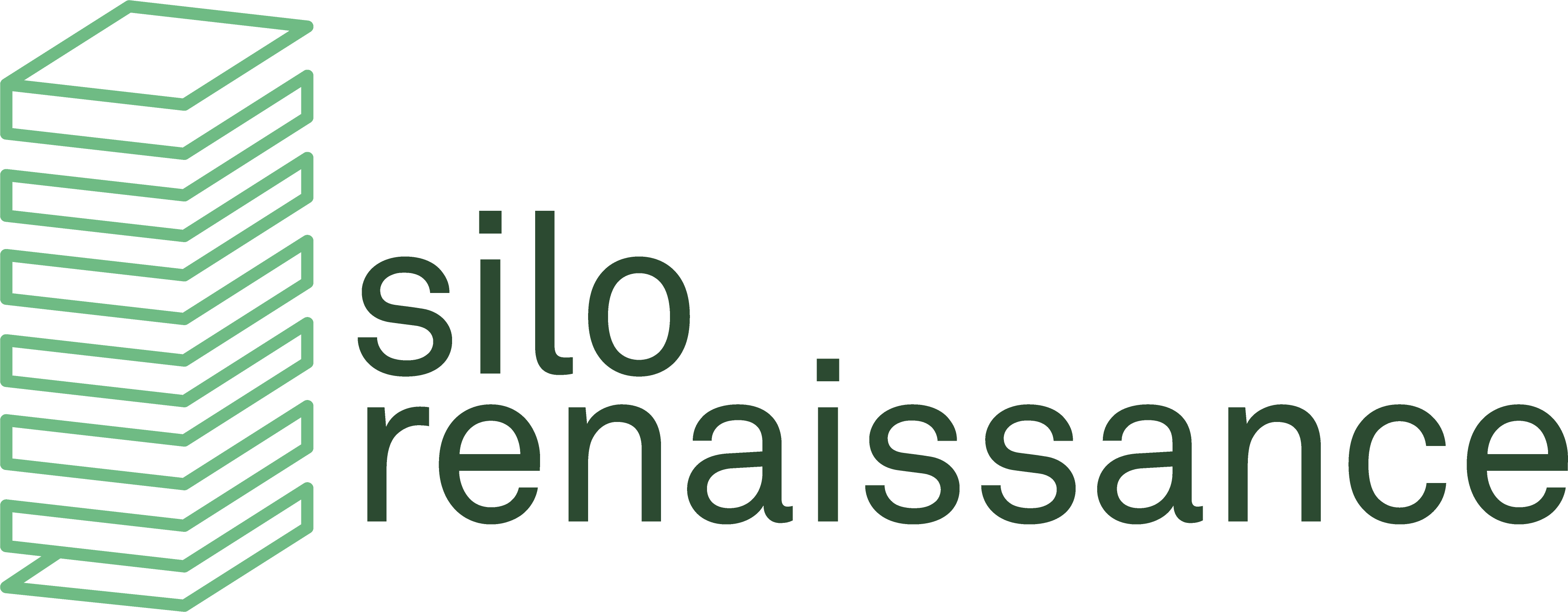 Silo Renaissance