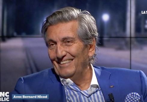 La télé