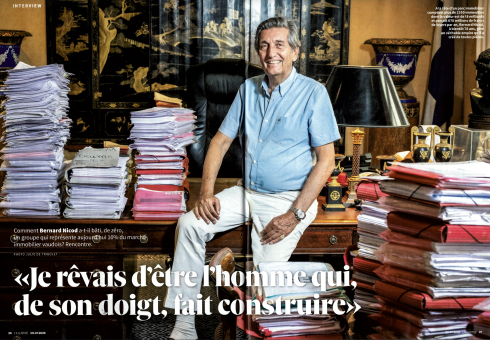 Article L'illustré