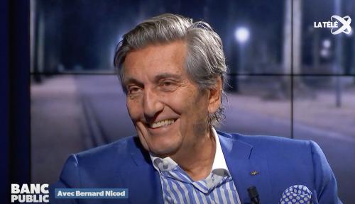 La télé