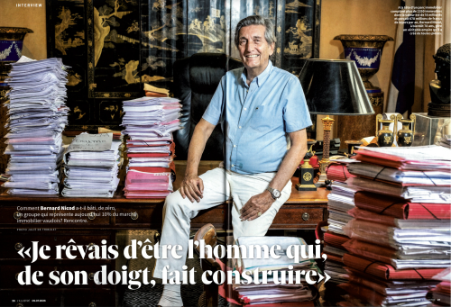 Article L'illustré