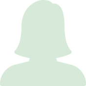 Icône collaborateur femme