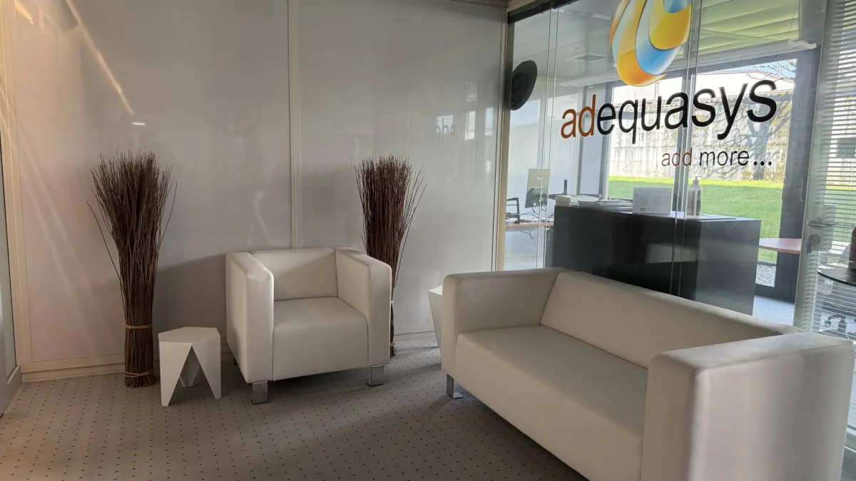 Bureau de 300m2 divisibles situés en Terre Sainte