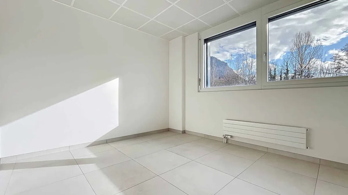Surface commerciale de 65m2 - Simplon 21