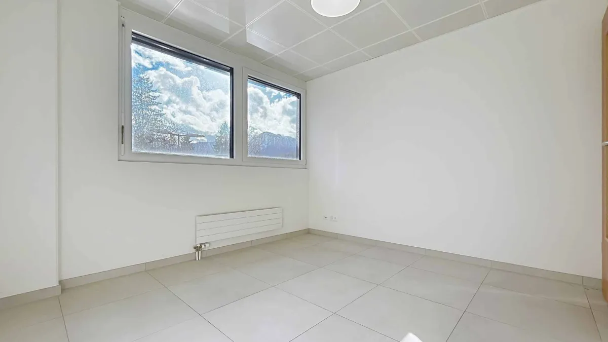 Surface commerciale de 65m2 - Simplon 21