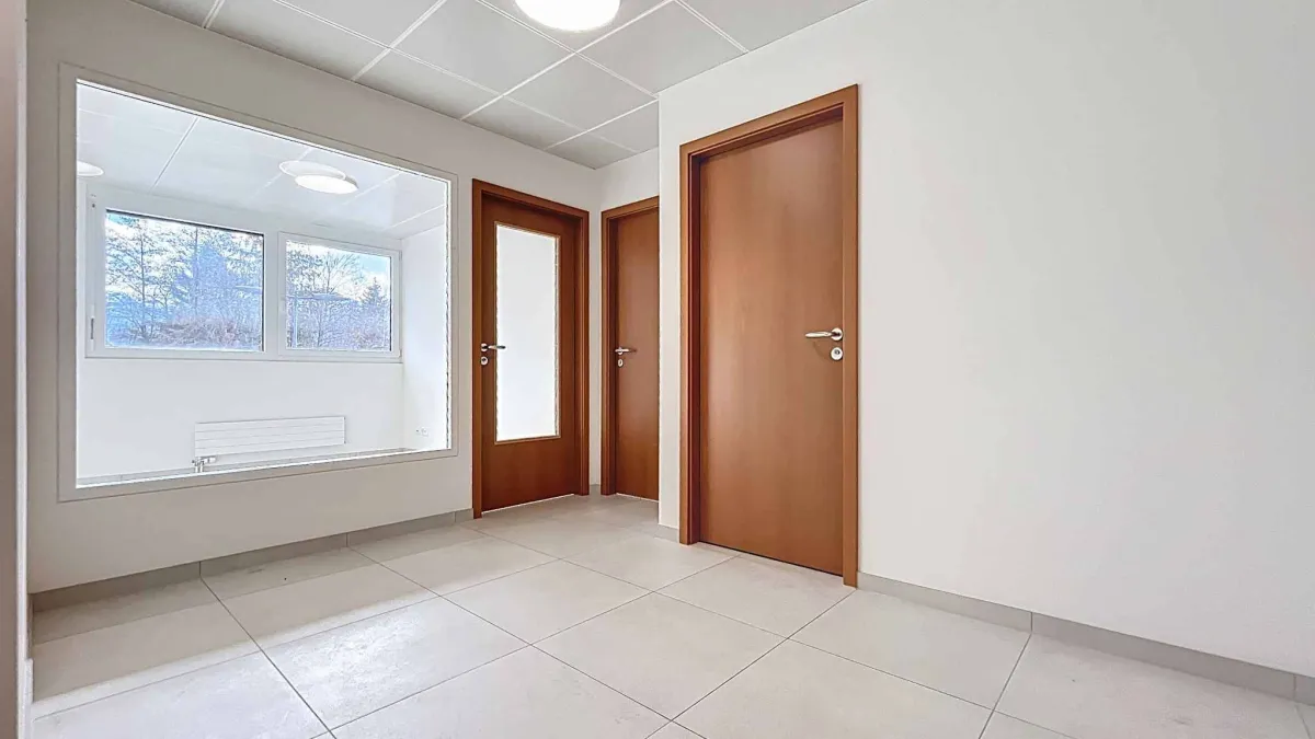 Surface commerciale de 65m2 - Simplon 21