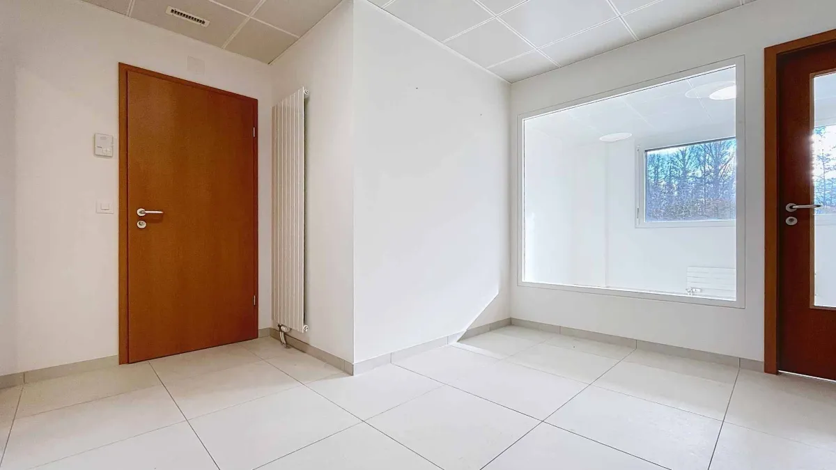 Surface commerciale de 65m2 - Simplon 21