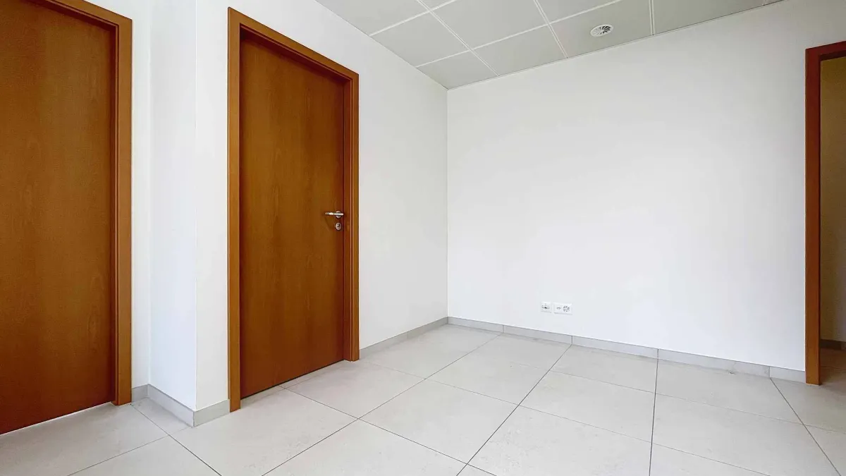 Surface commerciale de 65m2 - Simplon 21