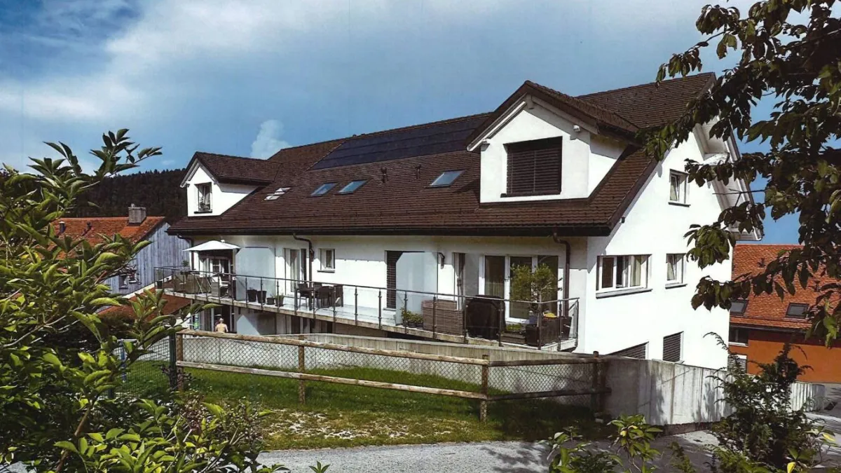 Immeuble à vendre - Rendement Brut 4,35%