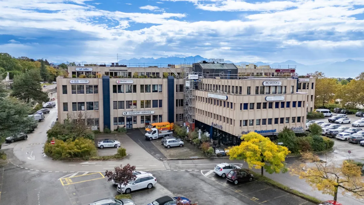 Le meilleur rapport qualité/prix dans un quartier en pleine mutation