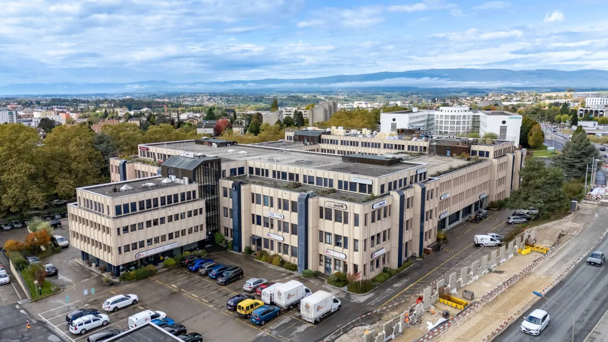 Le meilleur rapport qualité/prix dans un quartier en pleine mutation