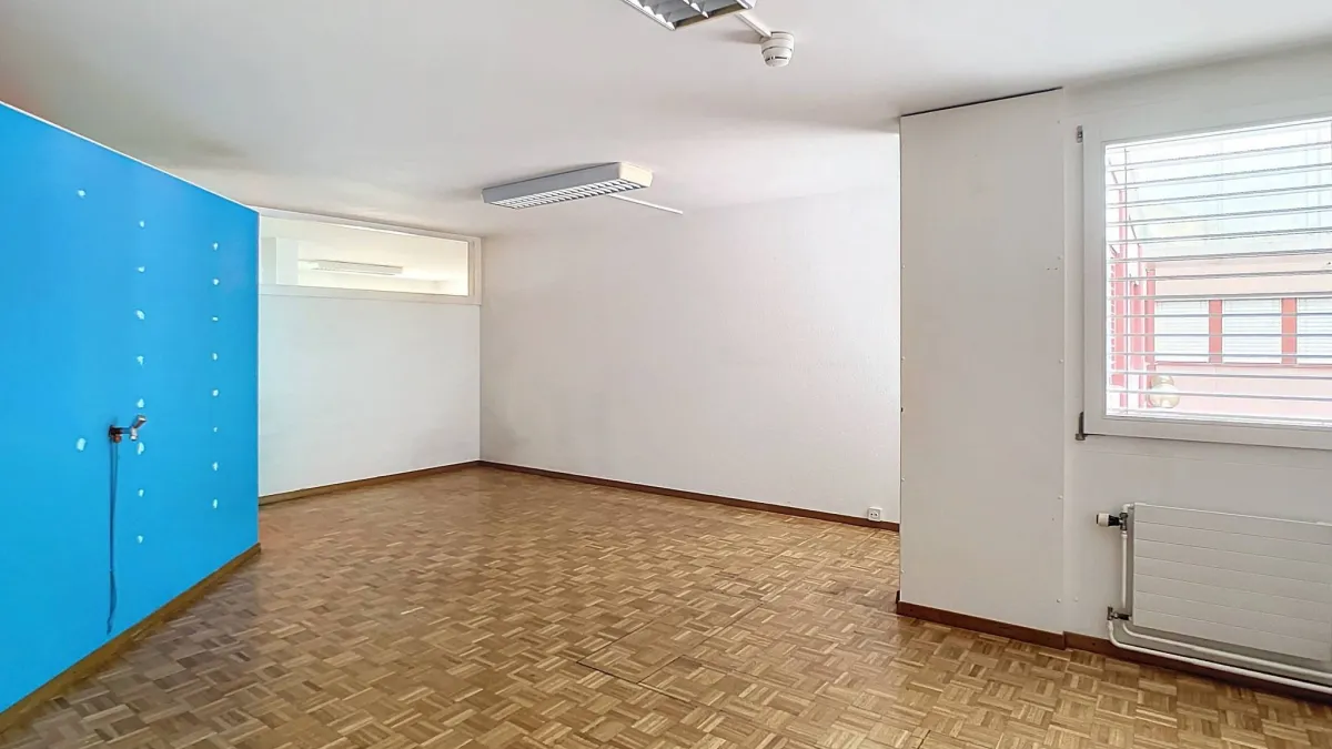 Bureaux de 300 m2 idéalement situés
