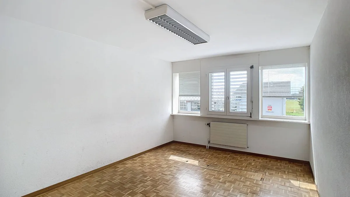 Bureaux de 300 m2 idéalement situés