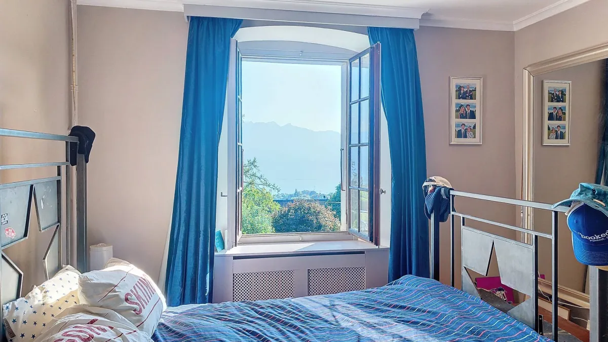Splendide propriété idéalement située