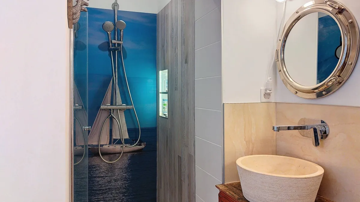 Splendide propriété idéalement située
