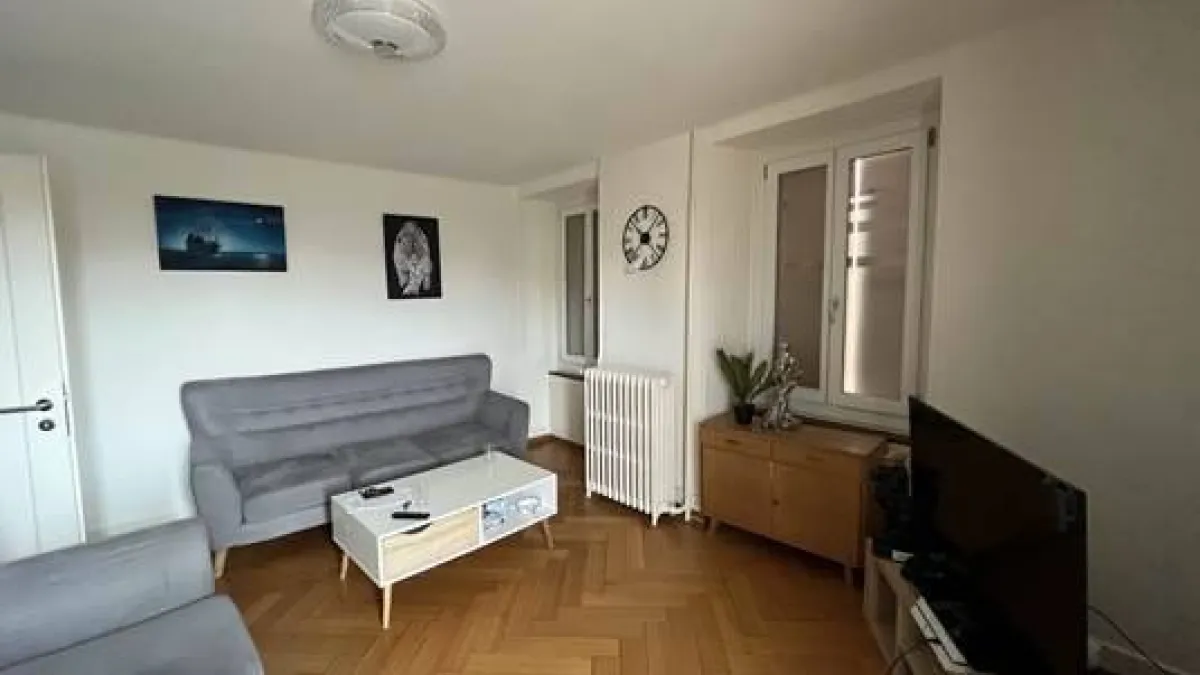Immeuble idéal pour investisseur ou pour une grande famille