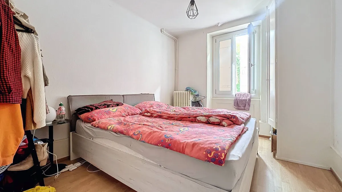 Immeuble idéal pour investisseur ou pour une grande famille