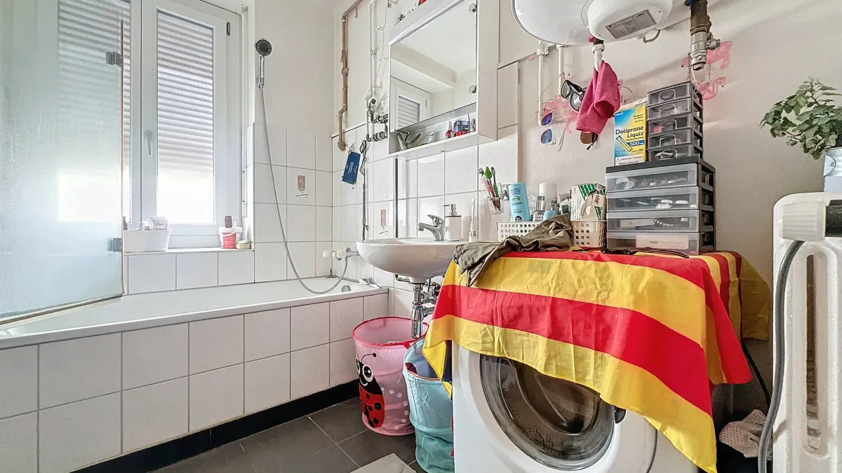 Immeuble idéal pour investisseur ou pour une grande famille