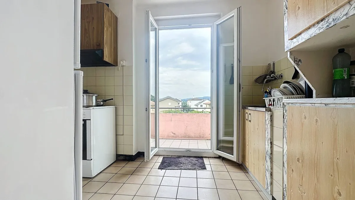 Immeuble idéal pour investisseur ou pour une grande famille