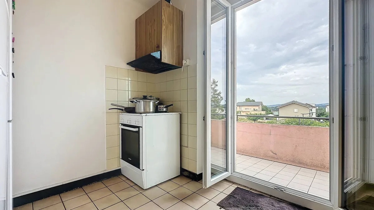 Immeuble idéal pour investisseur ou pour une grande famille