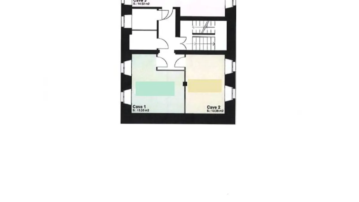 Immeuble idéal pour investisseur ou pour une grande famille