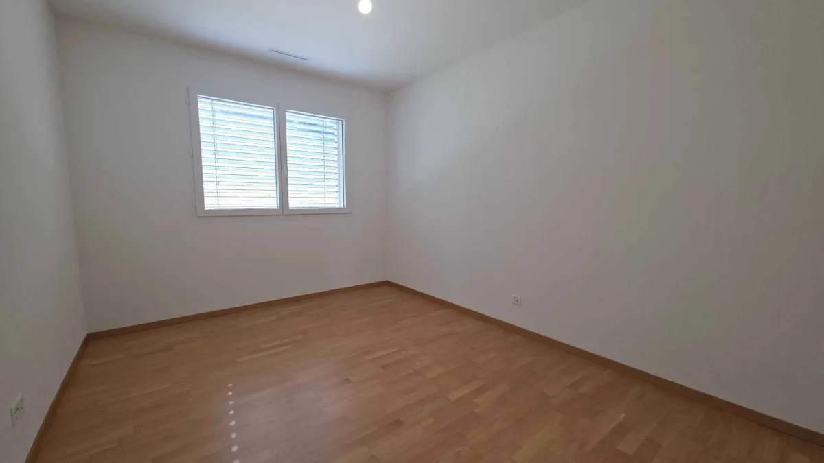 Spacieux et lumineux appartement de 4.5 pièces - libre de suite