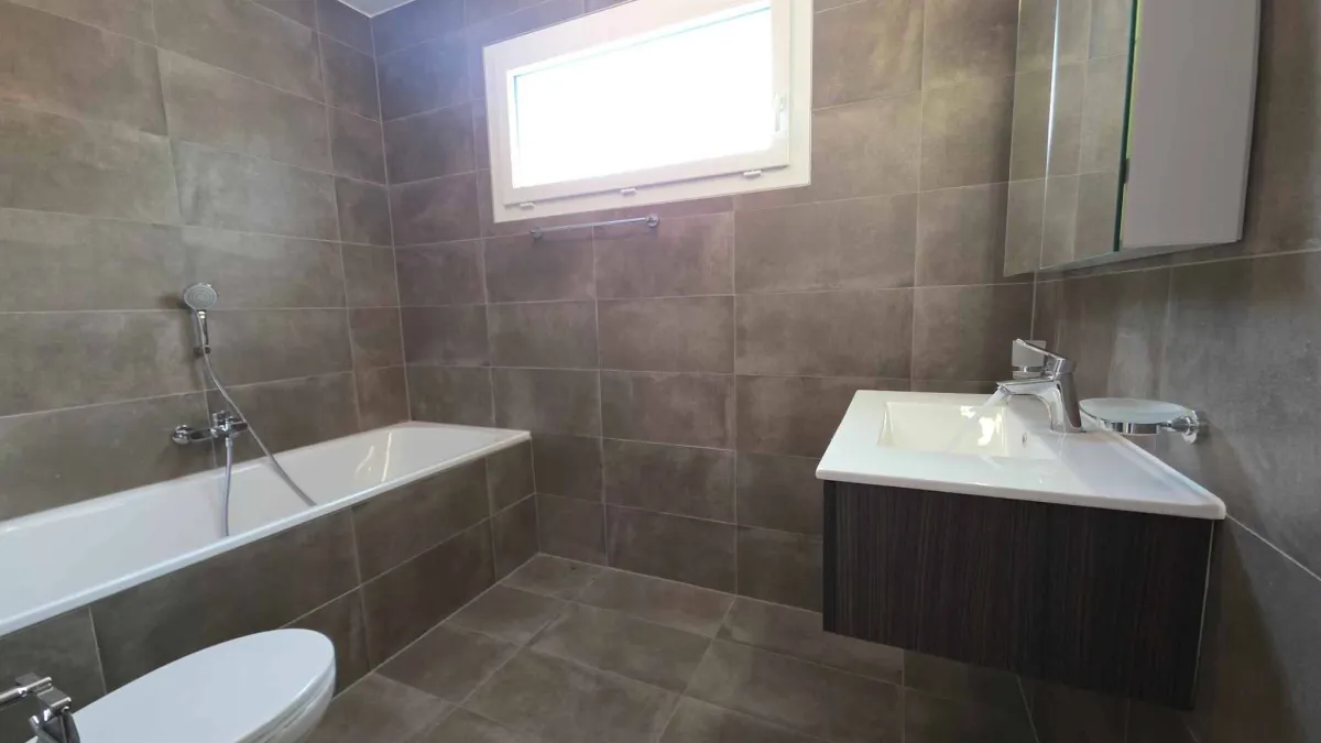 Spacieux et lumineux appartement de 4.5 pièces - libre de suite