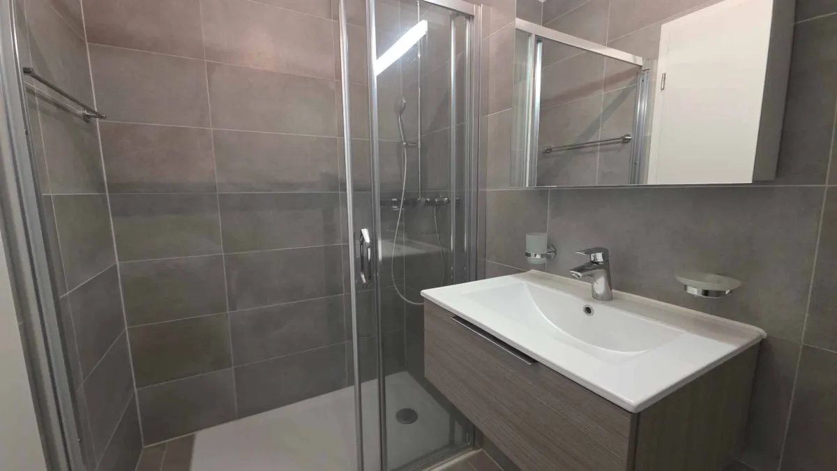 Spacieux et lumineux appartement de 4.5 pièces - libre de suite