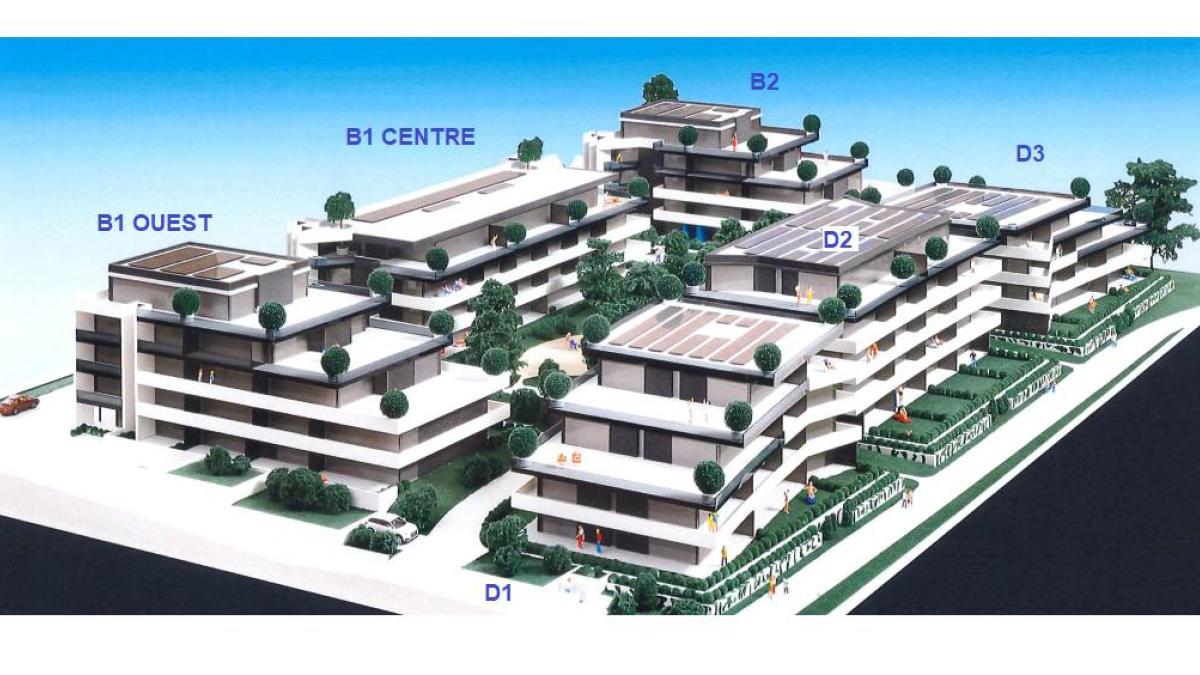 UNIQUE! Attique de 5.5 pièces de 180m2 bénéficiant d'un rooftop terrasse de 168m2 avec vue panoramique sur le lac et les Alpes