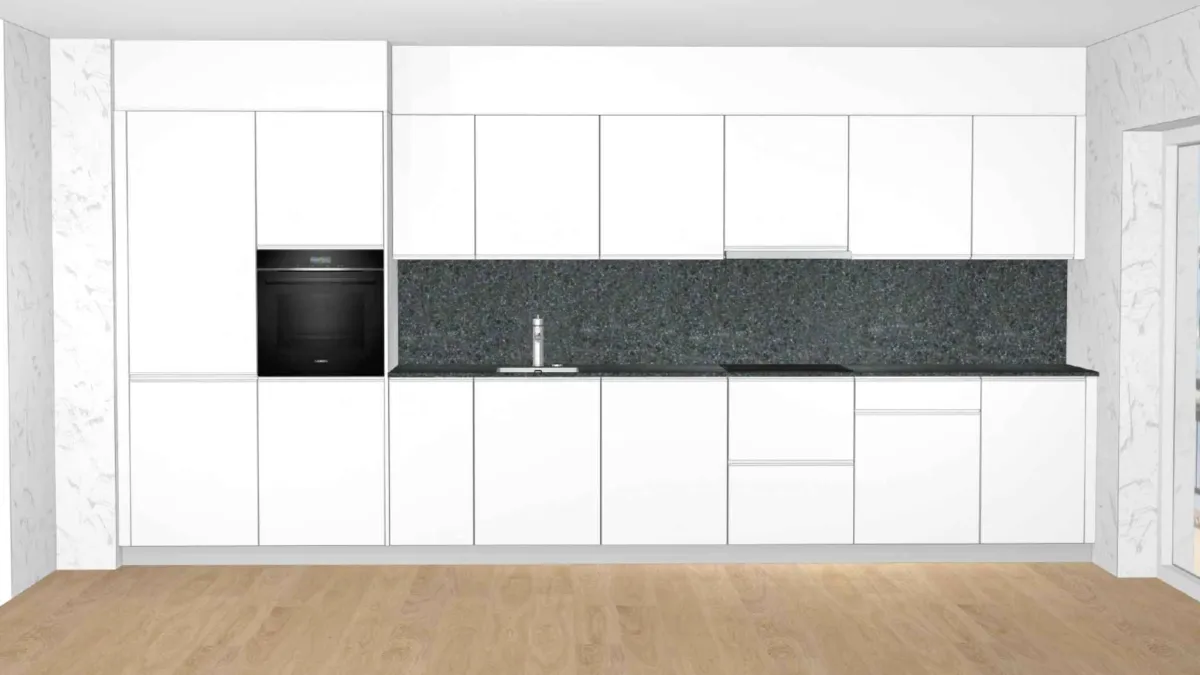 Nouvelle promotion : appartement de 3.5 pièces avec 2 terrasses et 2 jardins Ouest/Est