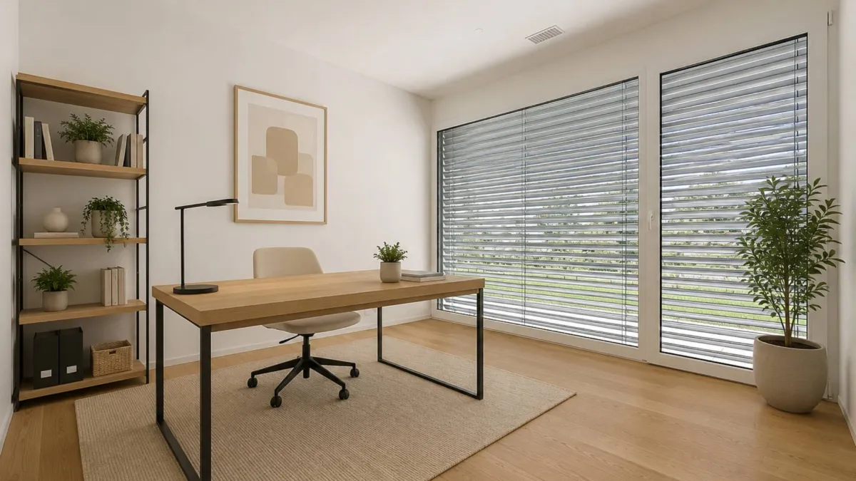 Appartement neuf 3.5 pièces de 120m2 avec terrasse de 37m2 et jardin privatif de 51m2
