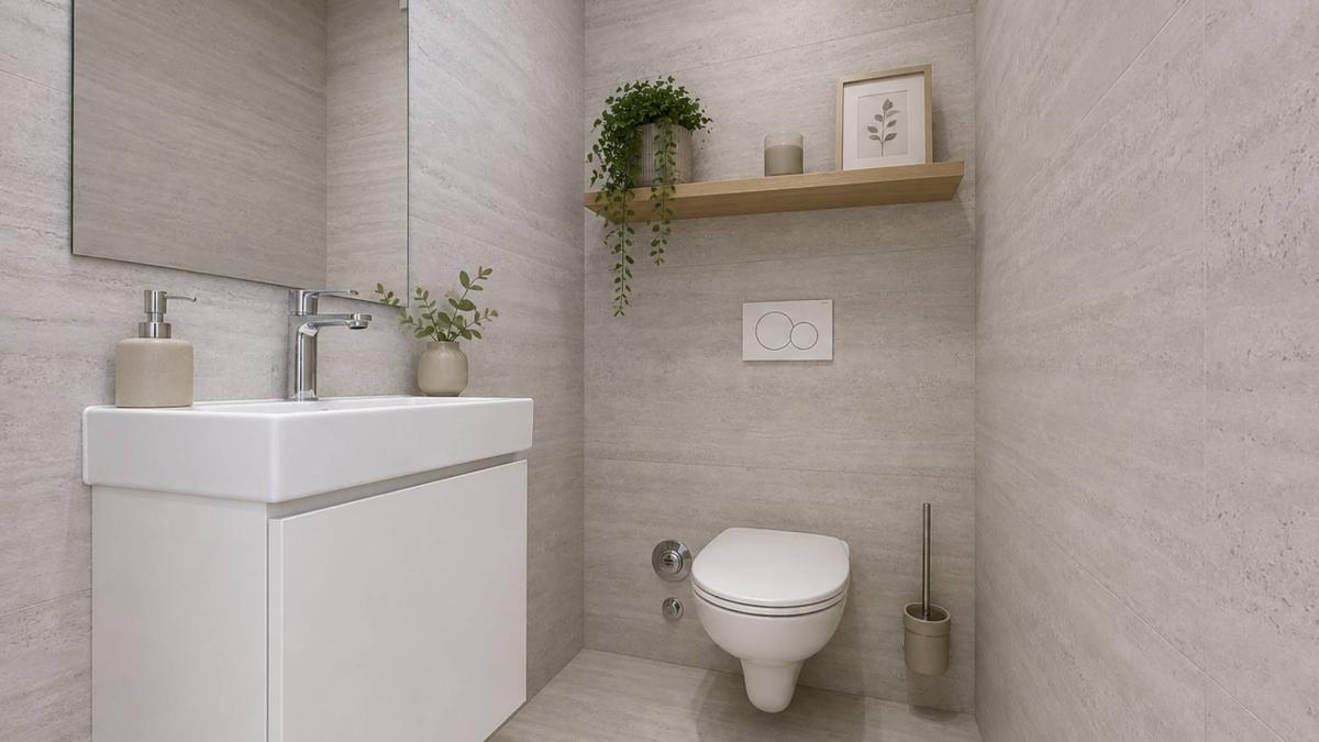 Appartement neuf 3.5 pièces de 120m2 avec terrasse de 37m2 et jardin privatif de 51m2