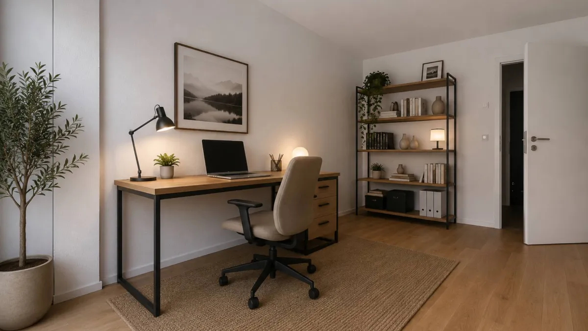 Appartement neuf de 3.5 pièces avec terrasses et jardins