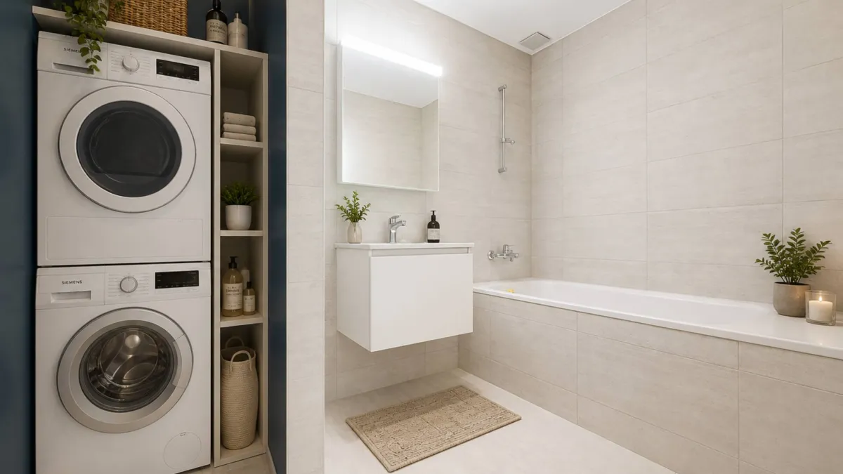 Appartement neuf de 3.5 pièces avec terrasses et jardins