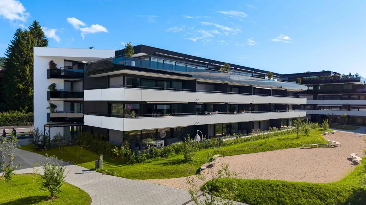 Attique neuf de 4.5 pièces avec rooftop terrasse