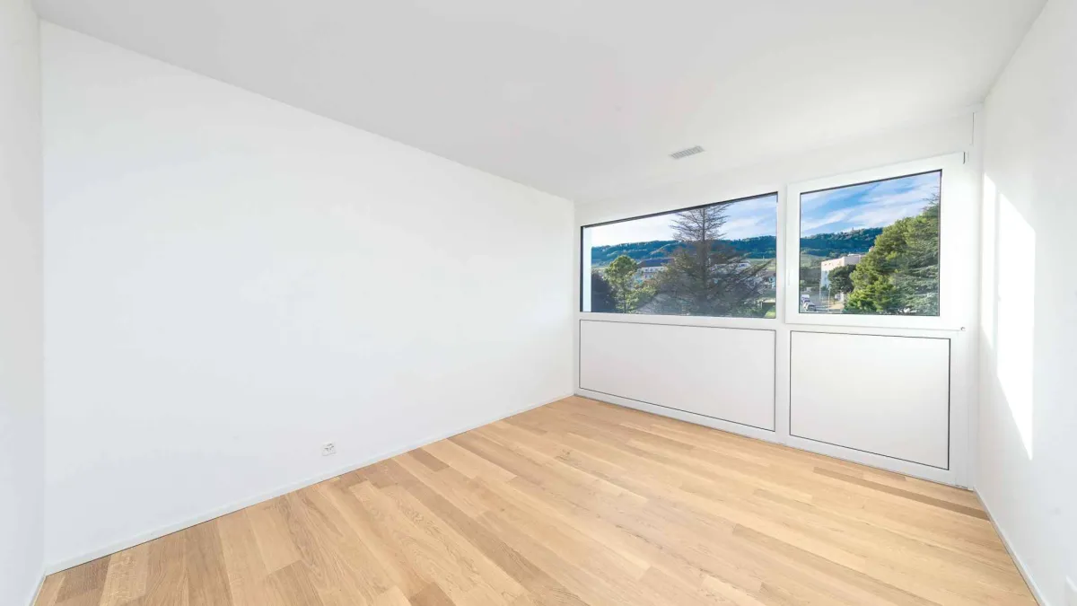 Attique neuf de 4.5 pièces avec rooftop terrasse