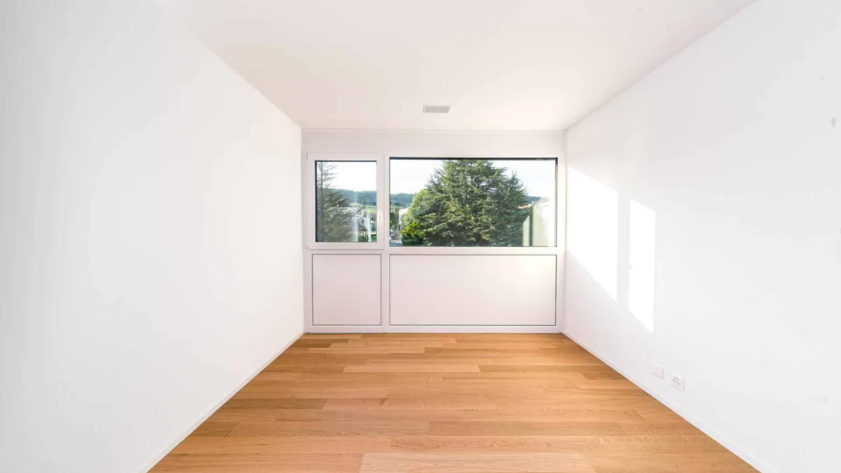 Attique neuf de 4.5 pièces avec rooftop terrasse