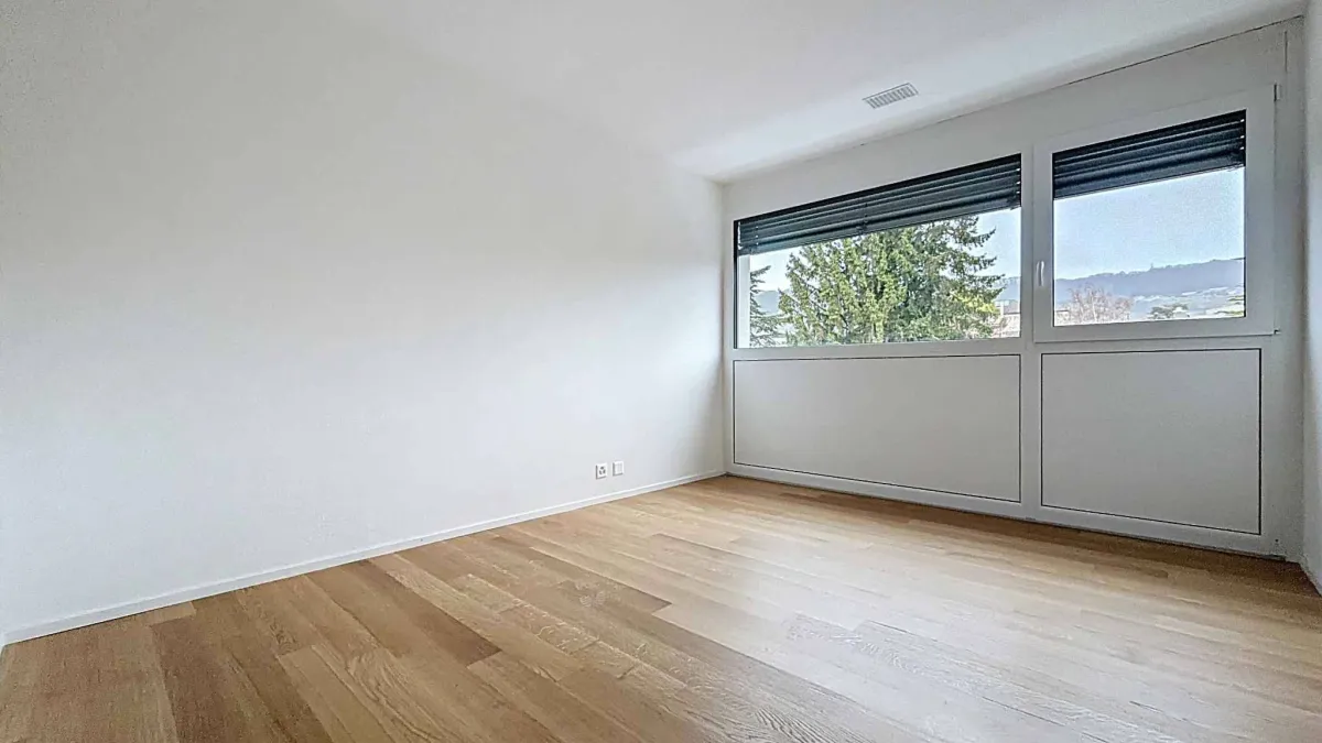 Attique neuf de 4.5 pièces avec rooftop terrasse