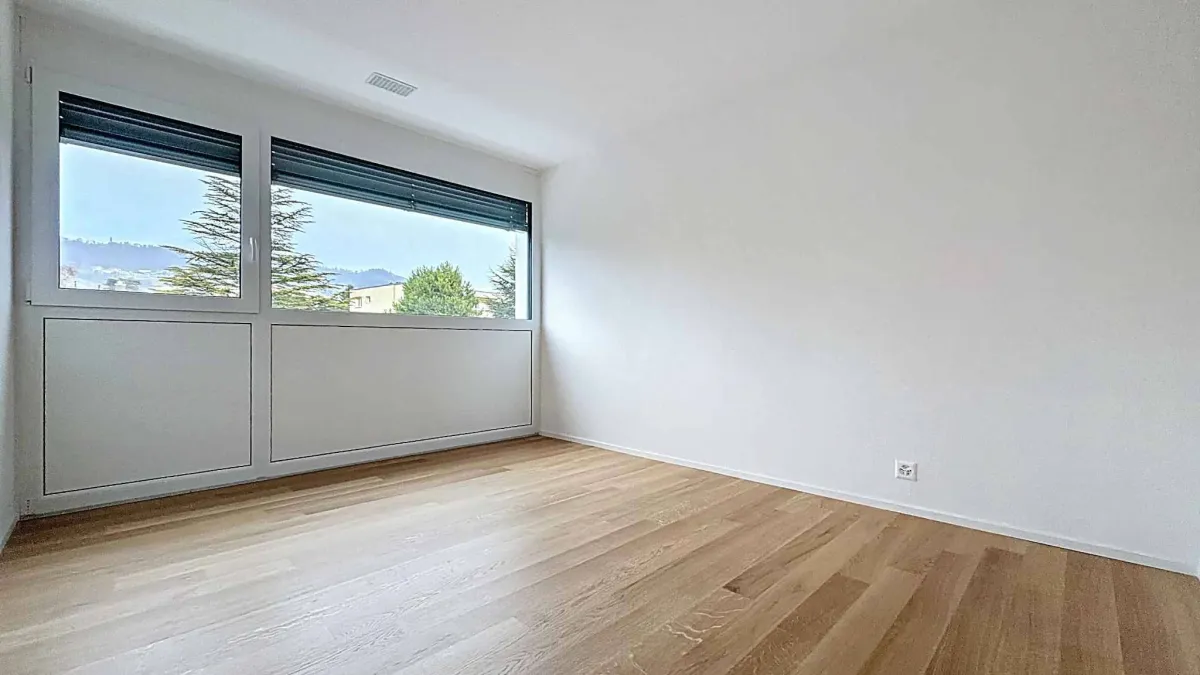 Attique neuf de 4.5 pièces avec rooftop terrasse