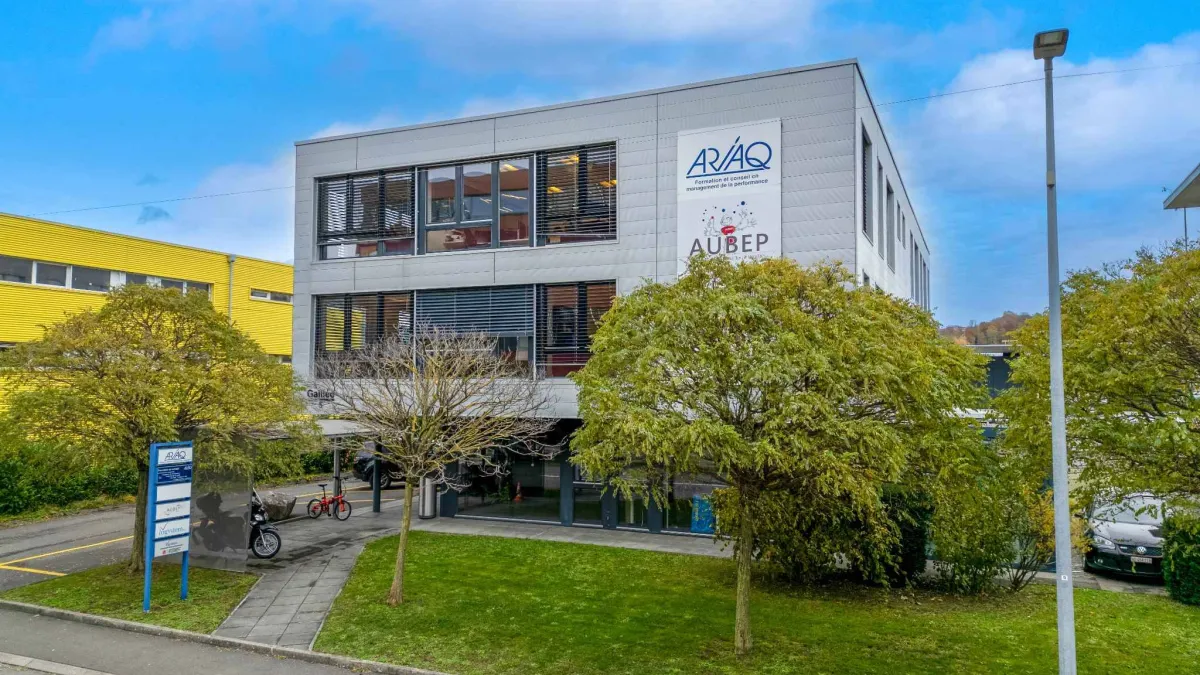 Y-PARC dernière surface de 47 m²