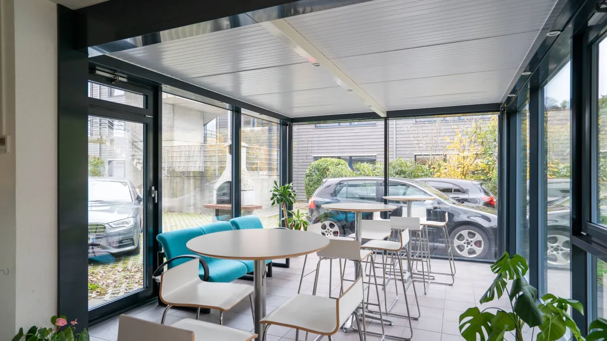 Y-PARC dernière surface de 47 m²